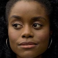 Denée Benton Nude