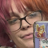 Denise On In Nude
