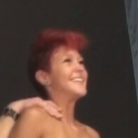 Devandi Nude