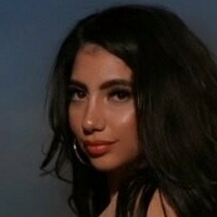 Deyana Mounira Nude