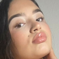 Dezerai Angel Nude