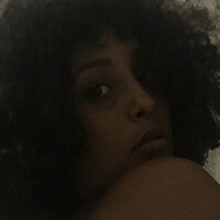 Diaba Negra Nude