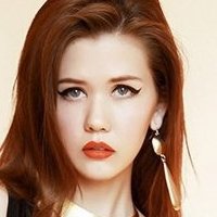 Diana Ageeva Nude