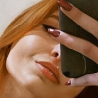 Diana Izis Nude