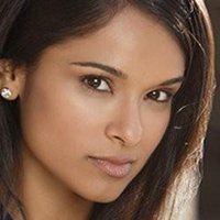 Dilshad Vadsaria Nude