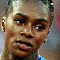 Dina Asher-Smith Nude