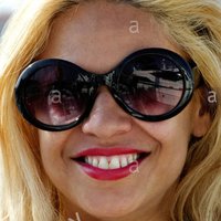 Dita de Leon Nude