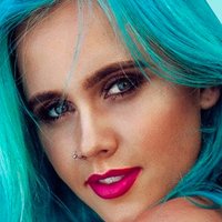 DJ Tigerlily Nude