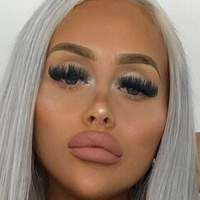 dollybitch Nude