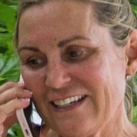 Donna Derby Nude