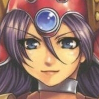 Dragon Quest Nude