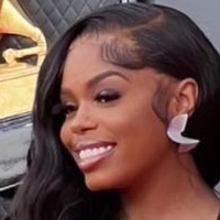 Dreezy Nude