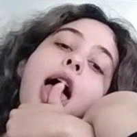 Dreianova Nude