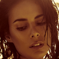 Eden Adar Nude