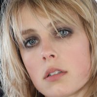 Edie Campbell Nude
