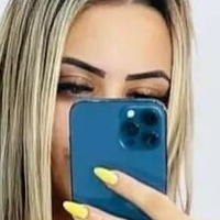 Eduarda Souza Nude
