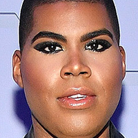 EJ Johnson Nude