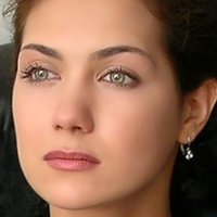 Ekaterina Klimova Nude