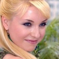 Ekateryna Rak Nude