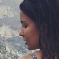 Eleanor Katelaris Nude