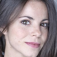 Elena de Frutos Nude