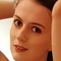 Elena Hart Nude