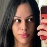 Elisa Borges Nude