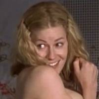 Elisabeth Shue Nude