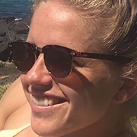 Elise Thorsnes Nude