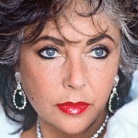 Elizabeth Taylor Nude