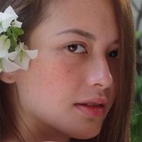 Ellen Adarna Nude