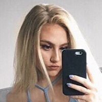 Ellie Hemmings Nude