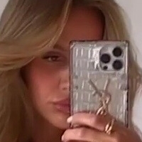 Emily Shak Nude