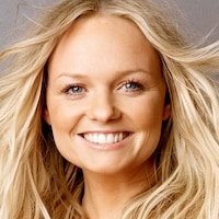 Emma Bunton Nude