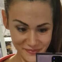 Erika Darago Nude