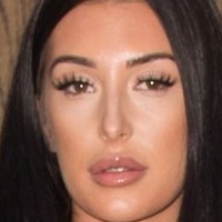 Erin Budina Nude