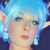 Erulissee Nude
