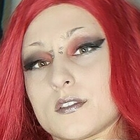 etherealcosmicking Nude