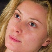 Euridice Axen Nude
