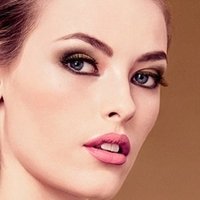 Eva Garden Nude