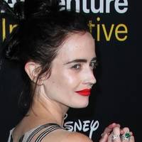 Eva Green Nude