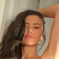Eva Padlock Nude