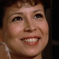 Evelyn Guerrero Nude
