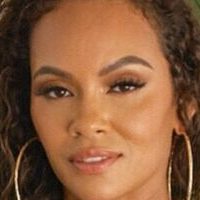 Evelyn Lozada Nude