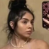 Evelyn Ortiz Nude