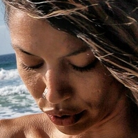 Evie Eternal Nude