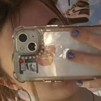 Evie O'Neill Nude