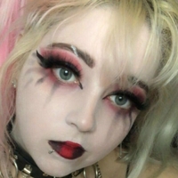 fadedcatgirl Nude