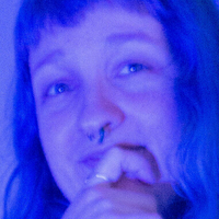 fairyhole Nude