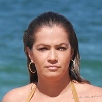 Fani Pacheco Nude